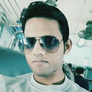 Mahesh Kumar
