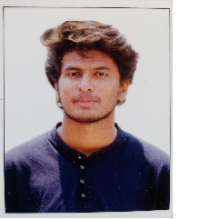 Mahesh Kumar