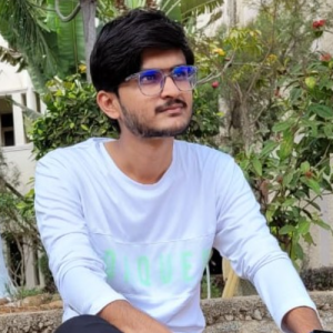 Mahesh Mansingh Bhukle