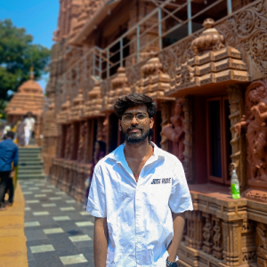 Mahesh Mittapelli
