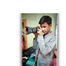 Mahesh Nair