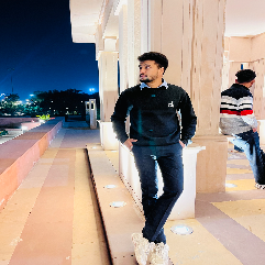Mahesh Singh