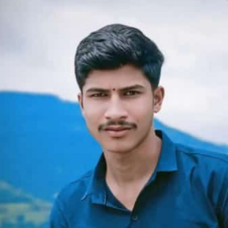Mahesh Waghe