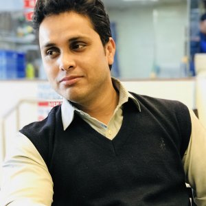 Maheshit Pandey
