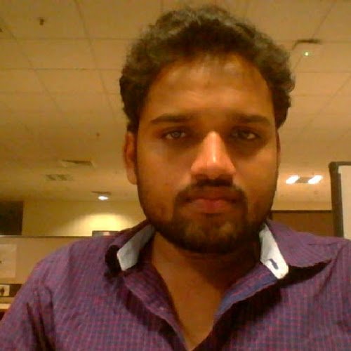 Maheshwaesh Trivedi
