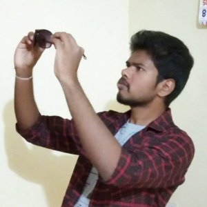 Maheshwaran Trivedi