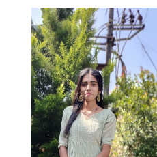 Maheshwari PadangadyProfile Image