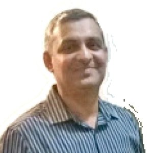 Mahesit Agarwal