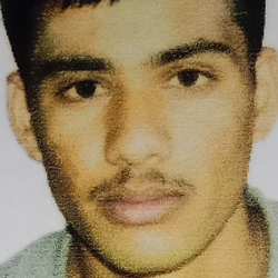 Mahesit Bansal