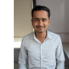 Mahesit BansalProfile Image