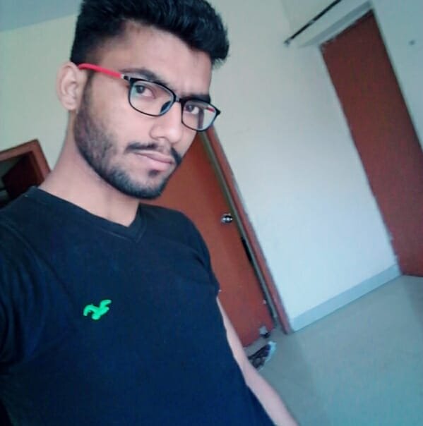 Mahesit Bansal