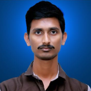 Mahesit Deshpande