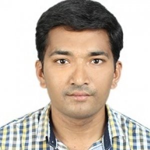 Mahesit Goyal