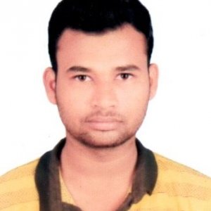 Mahesit Nair