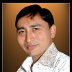 Mahesit Pandey