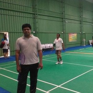 Mahesit Pawar