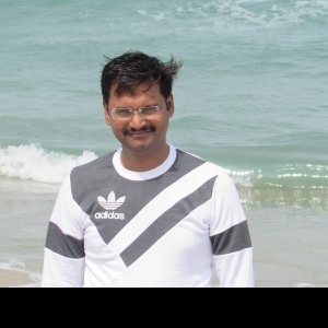 MAHESit Reddy