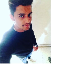 Mahesit Tiwari