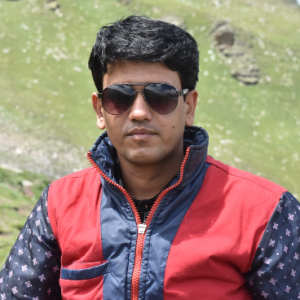 Mahesit Verma