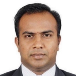 Maheswaraav TiwariProfile Image