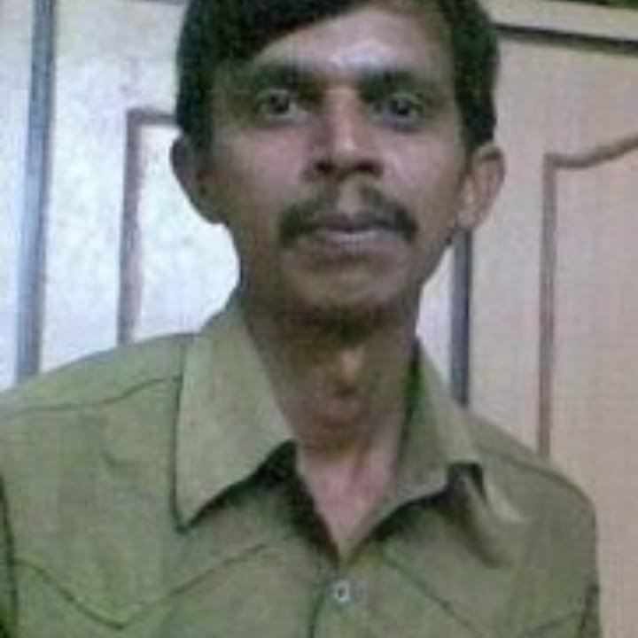 Maheswararaesh Verma