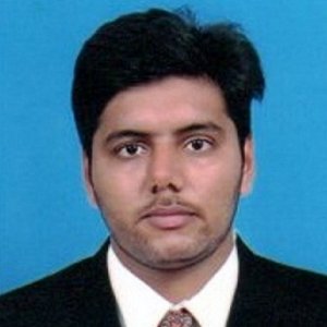 Mahfooesh Khan