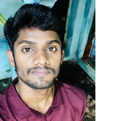 Mahi PatelProfile Image