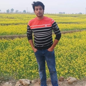Mahiduit JoshiProfile Image