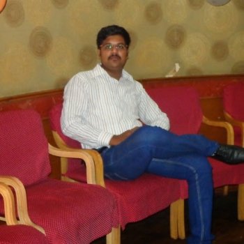 Mahiit Reddy