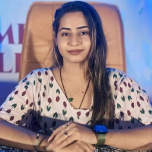 Mahika RaniProfile Image