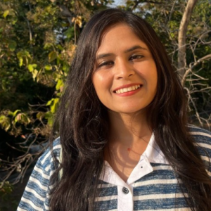 Mahika Sahu