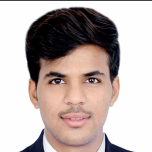 Mahim Vadhania