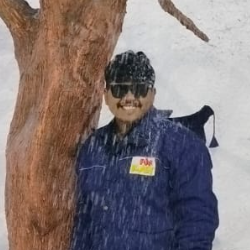 Mahindra Vaghela