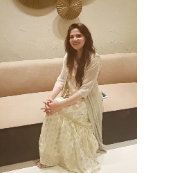 Mahira AhmedProfile Image