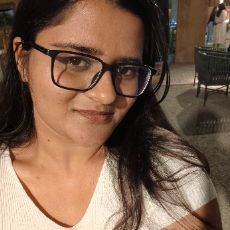 Mahira Rathod