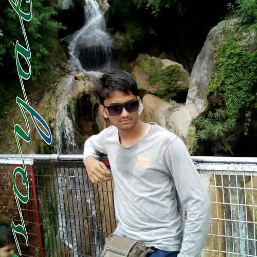 Mahmaav Kulkarni