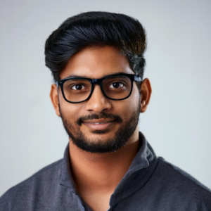 Mahmood AnsariProfile Image