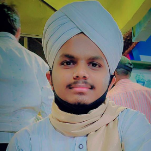 Mahmood NasiruddinProfile Image