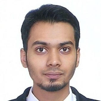 Mahmooit Shaikh