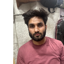 Mahmoud AsifProfile Image