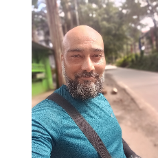 Mahmoud Farooq