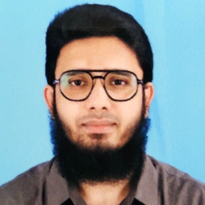 Mahmud Aadil Omer Khan
