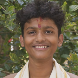 Mahuyav NairProfile Image