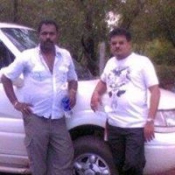 Mainul Navalgund