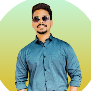 Maitreya Chavan
