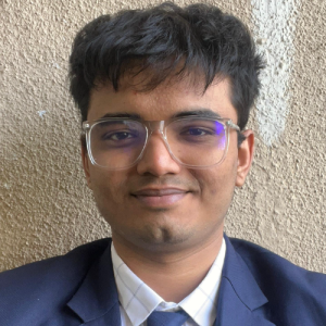 Maitreyan Pandey