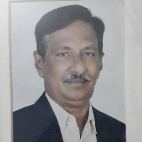 Majetan Nair