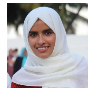 Majidah Ali