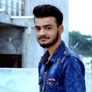 Majiesh Joshi