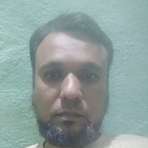 Majiesh Qureshi
